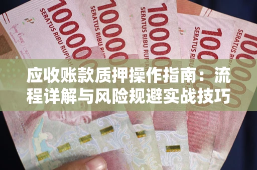 济南应收账款质押操作指南:流程详解与风险规避实战技巧 济南应收账款质押操作指南:流程详解与风险规避实战技巧